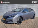 Nissan Leaf e+ N-Connecta 62 kWh | Automaat | 62 KWH | Navi, 12 maanden, Stof, Gebruikt, 395 km