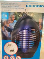 Elektronische insectenverdelger Grundig, Overige soorten