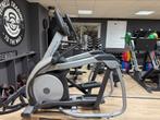 Nette sportschool Matrix crosstrainer. Nieuw (!) luxe scherm, Overige typen, Ophalen of Verzenden, Zo goed als nieuw, X