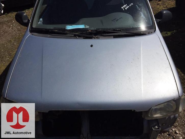 MOTORKAP SUZUKI ALTO, Auto-onderdelen, Carrosserie en Plaatwerk, Motorkap, Gebruikt, Ophalen of Verzenden