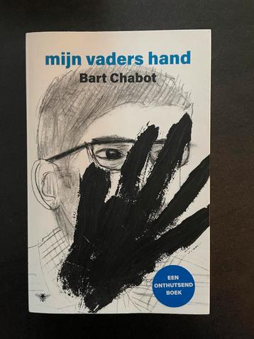 Bart Chabot - Mijn vaders hand beschikbaar voor biedingen