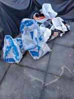 Grind gratis afhalen, Tuin en Terras, Zand, Ophalen, Gebruikt