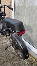 Kapotte fatbike, Ophalen, Gebruikt, Overige merken