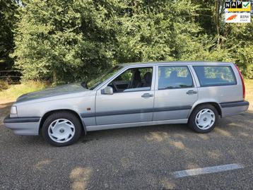 Volvo 850 2.5-20V GLT beschikbaar voor biedingen