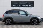 Mini Countryman 2.0 Cooper S Knightsbridge Edition Pano HUD!, Auto's, Mini, Stof, Origineel Nederlands, Bedrijf, SUV of Terreinwagen
