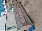Grote tuinbank, Ophalen of Verzenden, Zo goed als nieuw, Hout