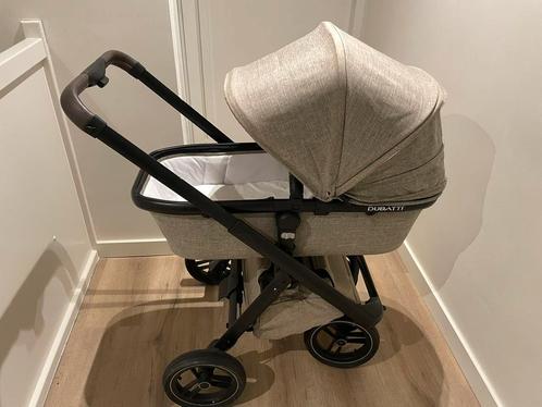 Te koop - Dubatti kinderwagen, Kinderen en Baby's, Kinderwagens en Combinaties, Zo goed als nieuw, Overige merken, Ophalen