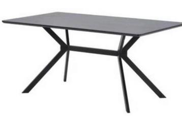 NIEUW! WOOOD Exclusive Eettafel Bruno beschikbaar voor biedingen