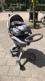Een hele mooie en nette kinderwagen, Ophalen of Verzenden, Zo goed als nieuw, Kringloopdebilt, 3731LG
