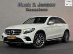 Mercedes-Benz GLC-klasse 350e 4MATIC Prestige incl. 12 maand, Automaat, Gebruikt, 4 cilinders, 2000 kg