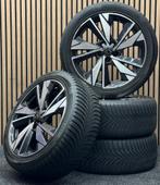 Originele 17 inch Peugeot 308 5x108 ET44 Hankook 225/45/17, Auto-onderdelen, Banden en Velgen, Ophalen, Banden en Velgen, 17 inch