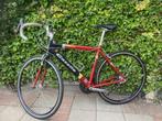 gazelle vuelta racefiets mt 50, Fietsen en Brommers, Fietsen | Racefietsen, Ophalen, Gebruikt, 26 inch, Aluminium