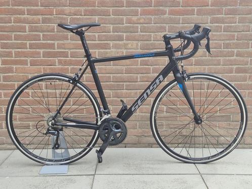 Sensa Romagna Racefiets - NIEUW, Fietsen en Brommers, Fietsen | Racefietsen, Nieuw, Heren, Overige merken, 15 tot 20 versnellingen
