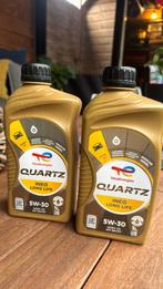 5w30 Longlife (2x1L), Motoren, Ophalen