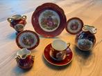 Limoges porselein serviesgoed, Antiek en Kunst, Antiek | Servies compleet, Ophalen of Verzenden