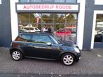 MINI Mini 1.4 One Pepper NIEUWE APK! (bj 2008), Auto's, Voorwielaandrijving, Gebruikt, 4 cilinders, 4 stoelen