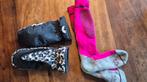 Protest handschoenen maat 5 met skisokken maat 35-38, Kinderen en Baby's, Ophalen, Gebruikt, Protest, Meisje