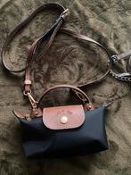 Longchamp tasje klein, Verzenden, Zo goed als nieuw, Schoudertasje