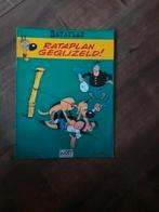 Stripboek Rataplan, Boeken, Eén stripboek, Ophalen of Verzenden, Gelezen