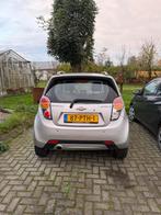 Chevrolet Spark 1.2 2011 Grijs, Voorwielaandrijving, 4 cilinders, Origineel Nederlands, Particulier