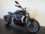 Ducati XDIAVEL S X DIAVEL PERFECT! HISTORY (bj 2016), Motoren, Motoren | Ducati, Bedrijf, 1262 cc, Naked bike