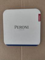 Viltje Peroni, Verzamelen, Ophalen of Verzenden, Zo goed als nieuw, Viltje(s), Overige merken