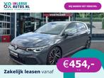 Volkswagen Golf 2.0 TSI DSG GTI NAVI/ACC/PDC/STOEL-STUURVERW, Automaat, 12 maanden, Gebruikt, Euro 6