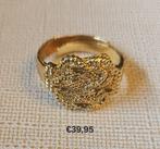 Mattenklopper ring, 20 of groter, Heer, Nieuw, Ophalen of Verzenden