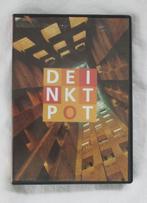 DVD De Renovatie van De Inktpot. 2003, Ophalen of Verzenden, Kunst of Cultuur, Zo goed als nieuw