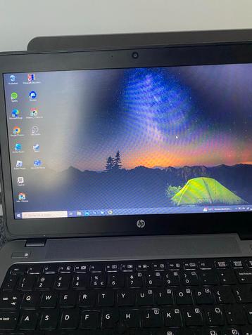 HP Elitebook 840 - Perfect voor school/werk! beschikbaar voor biedingen