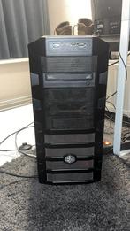 Game PC - Krachtige Desktop Computer, Ophalen of Verzenden, Gebruikt