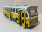 Daf Citybus Lion Car Toys 38 Holland 1:50 ZO Bus, Hobby en Vrije tijd, Verzenden, Zo goed als nieuw, Bus of Vrachtwagen, Lion Toys