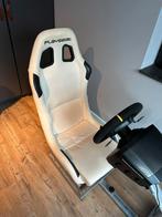 Playseat @ Thrustmaster TS-PC racer, Ophalen, Gebruikt