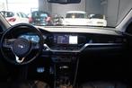 Kia Niro 1.6 GDi Hybrid ExecutiveLine | AUT | XENON | LEER |, Gebruikt, Met garantie (alle), Wit, 1390 kg