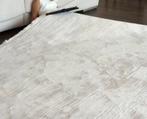 Zacht vloerkleed 240x150cm - Zo goed als nieuw!, 100 tot 150 cm, Wit, 200 cm of meer, Ophalen of Verzenden