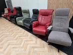 Diverse Sta Op Stoelen & Relaxfauteuils - Prominent, Stof, Gebruikt, 75 tot 100 cm, Ophalen of Verzenden