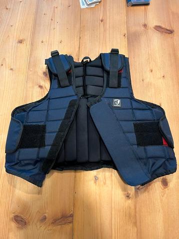 Horka bodyprotector. Child medium. Level 3 beschikbaar voor biedingen
