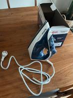 Strijkijzer Tefal, Ophalen of Verzenden, Nieuw, Strijkijzer met snoer