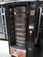 Aardbeien  / asperge automaat gekoeld, Ophalen