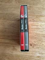 Dvd Recht op recht origineel compleet box reeks 1, Alle leeftijden, Verzenden, Gebruikt, Boxset