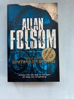 Allan Folsom - Dag van ontmaskering, Nieuw, Nederland, Allan Folsom, Ophalen of Verzenden