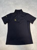 Khomani le Cavalier trainingstop korte mouw, Dieren en Toebehoren, Ophalen of Verzenden, Nieuw, Dames, Bovenkleding