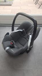 Maxi Cosi Pebble Plus, Ophalen, Gebruikt, 0 t/m 13 kg, Maxi-Cosi