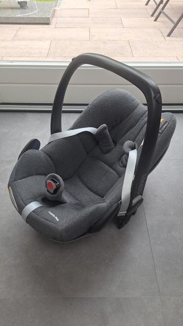 Maxi Cosi Pebble Plus beschikbaar voor biedingen
