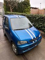 JDM brommobiel 45 km auto, Overige merken, Gebruikt, Ophalen of Verzenden, 16 km/u of meer