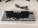 60% mechanical toetsenbord, Computers en Software, Toetsenborden, Ophalen of Verzenden, Zo goed als nieuw, Qwerty, MAGEGEE