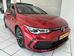 Volkswagen Golf 1.5 Etsi 150pk 7-DSG 2020 bordaux R-Line., Auto's, 1498 cc, 680 kg, 4 cilinders, Grijs