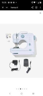 Naaimachine - Perfect voor beginners!, Ophalen of Verzenden, Gebruikt, Naaimachine, Overige merken