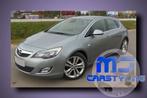 Opel Astra J- Voorbumper spoiler, Ophalen of Verzenden, MJ-Carstyling, Info@mj-carstyling.net, Sibeliusstraat 81 5011JH Tilburg