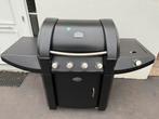 Gasbarbecues Boretti Robusto Serie: BCH235100973, Ophalen of Verzenden, Zo goed als nieuw